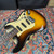 G&L USA Legacy Strat Style Solid Alder USA Made - 2002