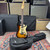G&L USA Legacy Strat Style Solid Alder USA Made - 2002