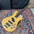 Warwick Rock Bass Streamer LX Lightweight 4-String Electric Bass - 2013