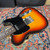 1972 Fender Telecaster Reissue Model TL72 3TS Japan Alder - 2007