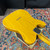 1952 Fender Telecaster Reissue Vintage Collection Model TL52-80TX Butterscotch Blonde - 1997