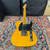 1952 Fender Telecaster Reissue Vintage Collection Model TL52-80TX Butterscotch Blonde - 1997