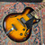 C.F. Mountain ES-175 Hollow Body MIJ Yazuo Momose -1974-75