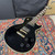 Fernandes/Burny RLC-55 Les Paul Custom Black - 1998