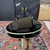 Fernandes/Burny RLC-55 Les Paul Custom Black - 1998