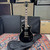 Fernandes/Burny RLC-55 Les Paul Custom Black - 1998
