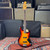 Yamaha JB600R Jazz Bass Alder w/Alnico Pickups - 1983