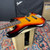 Yamaha JB600R Jazz Bass Alder w/Alnico Pickups - 1983
