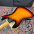 Yamaha JB600R Jazz Bass Alder w/Alnico Pickups - 1983