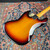 Yamaha JB600R Jazz Bass Alder w/Alnico Pickups - 1983