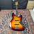 Yamaha JB600R Jazz Bass Alder w/Alnico Pickups - 1983