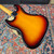 Yamaha JB600R Jazz Bass Alder w/Alnico Pickups - 1983