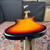 Yamaha JB600R Jazz Bass Alder w/Alnico Pickups - 1983