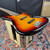 Yamaha JB600R Jazz Bass Alder w/Alnico Pickups - 1983