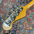 Yamaha JB600R Jazz Bass Alder w/Alnico Pickups - 1983