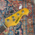 Yamaha JB600R Jazz Bass Alder w/Alnico Pickups - 1983