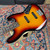 Yamaha JB600R Jazz Bass Alder w/Alnico Pickups - 1983