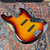 Yamaha JB600R Jazz Bass Alder w/Alnico Pickups - 1983