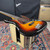 1962 Fender Jazz Bass Reissue Vintage Collection 3 Tone Sunburst Model JB62-70US - 2002-2004