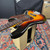 1962 Fender Jazz Bass Reissue Vintage Collection 3 Tone Sunburst Model JB62-70US - 2002-2004