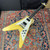 Gibson Flying V '67 Vintage Reissue Classic White - 1999