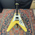 Gibson Flying V '67 Vintage Reissue Classic White - 1999