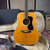 Guild D50 Dreadnought Acoustic Solid Spruce Westerly RI - 1973