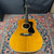 Guild D50 Dreadnought Acoustic Solid Spruce Westerly RI - 1973