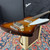 Greco  Thunderbird Bass  Model TB-900 w/Tags and OHSC Tobacco Sunburst - 1980