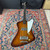 Greco  Thunderbird Bass  Model TB-900 w/Tags and OHSC Tobacco Sunburst - 1980