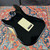 Fender Stratocaster Loaded Body Model ST650-SPL Black Fujigen - 1989