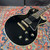 Greco Les Paul Custom Model EG800CB w/PU-2 A-5 Pickups -1978