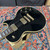 Greco Les Paul Custom Model EG800CB w/PU-2 A-5 Pickups -1978