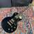 Greco Les Paul Custom Model EG800CB w/PU-2 A-5 Pickups -1978