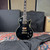 Greco Les Paul Custom Model EG800CB w/PU-2 A-5 Pickups -1978