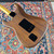 Levinson Blade RM-L Limited Edition Mahogany Japan - 1992