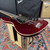 Fender Aerodyne Jazz Bass Model AJB Candy Apple Red MIJ - 2010