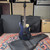 Charvel CDS-055-HH Superstrat MIJ Japan 1993 - Rare Gunmetal Blue