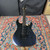 Charvel CDS-055-HH Superstrat MIJ Japan 1993 - Rare Gunmetal Blue
