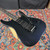 Charvel CDS-055-HH Superstrat MIJ Japan 1993 - Rare Gunmetal Blue