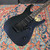 Charvel CDS-055-HH Superstrat MIJ Japan 1993 - Rare Gunmetal Blue