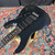 Charvel CDS-055-HH Superstrat MIJ Japan 1993 - Rare Gunmetal Blue