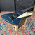 Gibson Thunderbird IV Pelham Blue *Rare Color* Neck Through w/OHSC - 2001