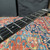 Gibson Thunderbird IV Pelham Blue *Rare Color* Neck Through w/OHSC - 2001