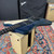 Gibson Thunderbird IV Pelham Blue *Rare Color* Neck Through w/OHSC - 2001
