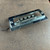 Fujigen Aria Pro II Rickenbacker Type Bass Pickup and Bezel Bridge - 1979