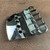 Fujigen Aria Pro II Rickenbacker Type Bass Bridge & Saddle -1979