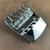 Fujigen Aria Pro II Rickenbacker Type Bass Bridge & Saddle -1979