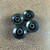 Fujigen Aria Pro II Rickenbacker Type Bass Knobs -1979