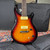 PRS Soapbar II Double Cut SE Flame Maple 3 Tone Sunburst - 2007